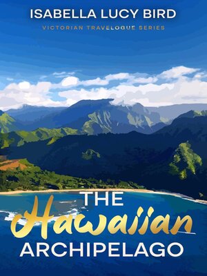 cover image of The Hawaiian Archipelago